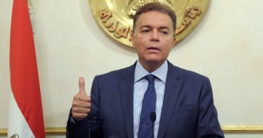 وزير النقل يشهد اليوم توقيع اتفاقية مع الغرفة الكندية لتدريب عاملى الوزارة