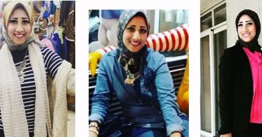بالصور .. علا اتعلمت لغة الإشارة وبترجم الأغانى وإعلانات رمضان للصم والبكم