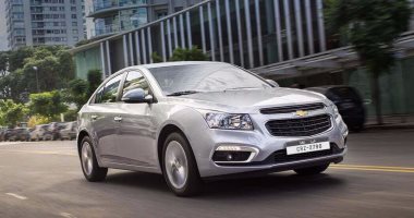 تقنية جديدة داخل سيارات Chevrolet لتتبع المراهقين