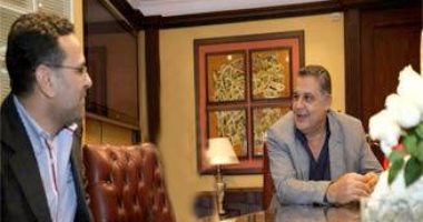 محسن جابر فى "المسحراتى" :أنا كمنتج أفتقد الحماية بسبب "القرصنة"