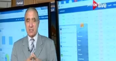 "التعبئة والإحصاء": حصرنا 16.5 مليون مبنى بداخلها 43 مليون وحدة سكنية