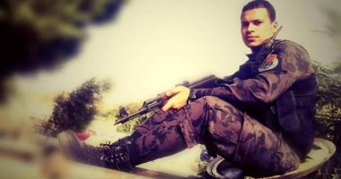 رواد "تويتر" ينتفضون بعد حادث المعادى بهاشتاج "استشهاد ضابط الأوتوستراد"