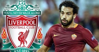 ساعة الحسم تقترب.. محمد صلاح ينتظر إذن روما للسفر إلى إنجلترا.. ليفربول يوافق على طلبات "ذئاب إيطاليا" بعرض 45مليون يورو..الكشف الطبى يفصل اللاعب عن التوقيع لـ"الريدز".. والصحافة الإيطالية: وداعاً يا فرعون