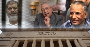 محاكم مصر اليوم.. الفصل فى خلع زينة وحبس أحمد موسى.. "الإدارى" تقرر مصير جنسية البرادعى و"الغرف السياحية" وبرنامج البحيرى و"الجزيرة مباشر مصر".. محاكمة مستشار "مرسى".. ونظر دعوى تطالب بوقف عرض "الجماعة 2"
