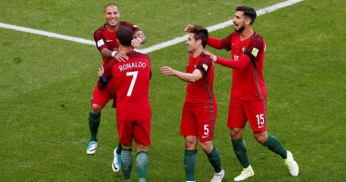 فيفا يؤكد معالجة أرضية ملعب نهائى كأس القارات