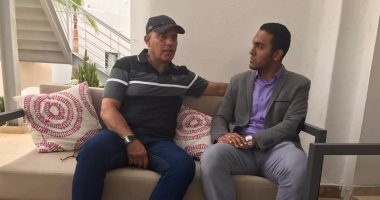 مدرب الدفاع المغربى بعد توديعه بـ3 لغات: أزارو يتفوق على إيفونا لسببين