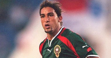 اللعبة الحلوة.. 1998.. عام أهداف مصطفى حجى التاريخية
