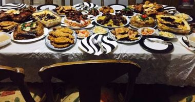 مسابقة اطبخى ورينا مستمرة.. صوتوا لأحسن سفرة 