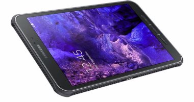 سامسونج تطرح تابلت جلاكسى Tab Active 2 قريبا