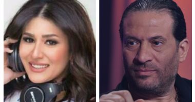 ماجد المصرى ضيف البرنامج الإذاعى "فركش" مع دنيا صلاح عبد الله