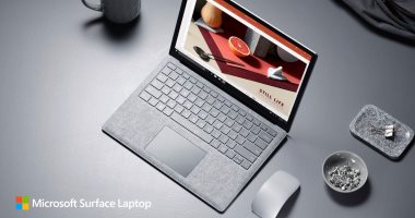 مايكروسوفت ترفض تقارير Consumer Reports لجهاز لاب توب Surface