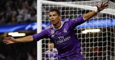 رونالدو يتراجع عن قرار الرحيل من ريال مدريد