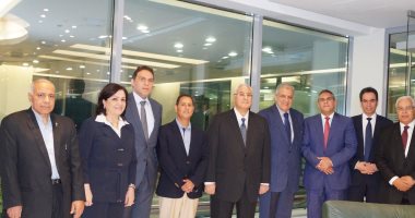 مؤسسة البورصة للتنمية: برامج لتطوير قرى بالصعيد خاصة فى الصحة والتعليم
