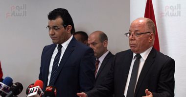 وزير الثقافة: لدينا ٥٠ حرفة تراثية إذا استغلت ستوفر دخل كبير للدولة