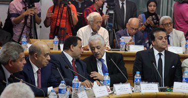 وزير الثقافة يعتمد أسماء الفائزين بجوائز الدولة التشجيعية