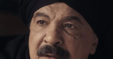 هادى الجيار يجسد شخصية رجل أمن فى مسلسل بالحب هنعدى