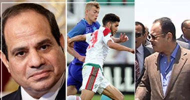 اعرف كل حاجة.. أهم 10 أخبار على مدار يوم الأحد