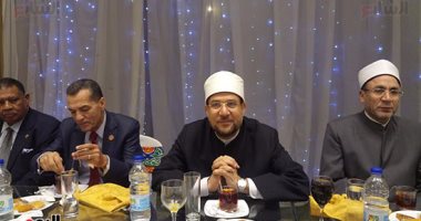 الأوقاف تعلن عن مسابقة مقيمى الشعائر المتميزين