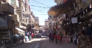 منازل المنيا تعلن حالة الطوارئ قبل عيد الفطر.. إقبال على الكحك والبسكويت