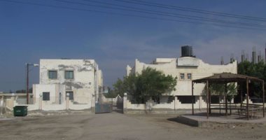 أهالى بحر البقر ببورسعيد يشكون انعدام الخدمات بالوحدة الصحية