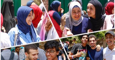 "التعليم": انتهاء تصحيح اللغة العربية والدين بكنترولات الثانوية العامة