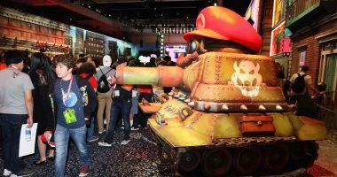 بالفيديو ..أفضل 4 العاب فيديو ظهرت بمعرض E3 2017 الأخير