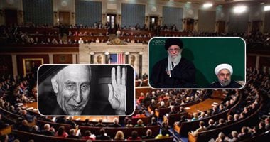 عقوبات أمريكا الجديدة تشعل الصراع مجددا حول الاتفاق النووى فى إيران.. خامنئى يكشف رسالة ظريف للأوروبيين.. روحانى يؤكد على سياسة الاعتدال.. ودعوة تغيير تيلرسون للنظام تتزامن مع وثائق تورط واشنطن فى انقلاب مصدق