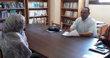 بالصور .. ثقافة الأنفوشى تحصد المركز الأول بمسابقة القرآن الكريم
