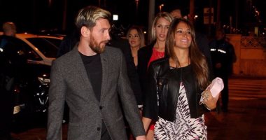 أخبار ميسي اليوم: تعرف على بطاقة دعوة زفاف نجم برشلونة وأنطونيلا 