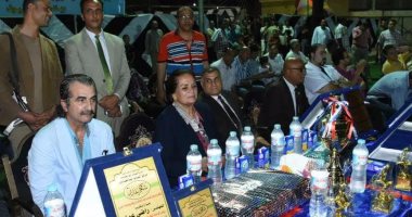 محافظ البحيرة تفتتح أعمال تطوير مركز شباب ابو المطامير