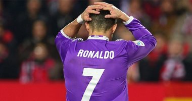 جماهير ريال مدريد تنقلب على كريستيانو رونالدو