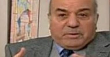 عمر النجدى يقيم معرضًا فنيًا فى هيئة اليونسكو الدولية