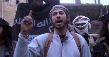 تفاصيل مقتل أبو بكر المصرى عضو "حازمون" على يد القوات العراقية