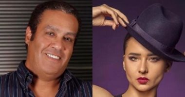 جمال العدل: نيللى كريم جددت تعاقدها مع العدل جروب لرمضان 2018