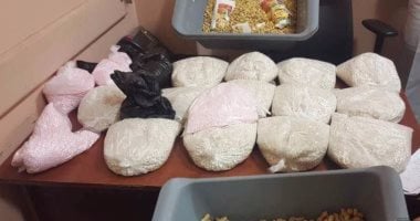 تجديد حبس مسجونين 15 يوما لاتهامهما بحيازة مخدرات للاتجار بها فى السجن