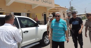 القبض على عاطلين كونا تشكيلا عصابيا للاتجار فى المخدرات بالبحيرة 