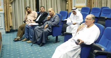 بالصور.. "زراعة البرلمان" توافق على منحة لتنمية سيناء بقيمة 100 ألف دينار كويتى