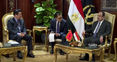 وزير الداخلية: انتشار الإيديولوجيات المتطرفة يسبب اتساع رقعة أعمال العنف والإرهاب