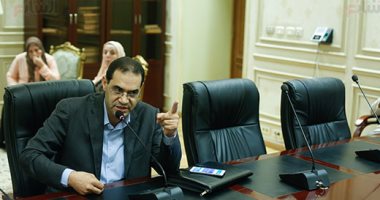 رئيس قطاع الآثار لـ"النواب": غير مسموح بالبناء فى الأماكن الأثرية