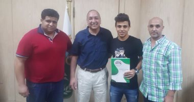 الإيقاف 6 شهور ينتظر "مارسيلو" بعد التوقيع للاتحاد والمصرى