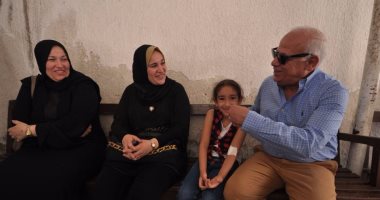 بالصور ..محافظ بورسعيد يلزم أطباء مستشفى المصح البحرى بتوفير خدمة مميزة للمرضى 