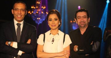 خالد صلاح ضيفا على برنامج "شيخ الحارة" على "القاهرة والناس"