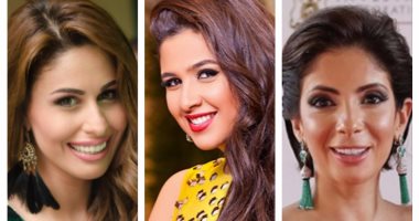اعرف ماذا قالت منى ذكى ومى سليم لـ ياسمين عبد العزيز عن "هربانه منها"؟ 