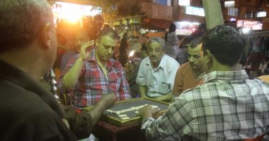 شكوى بحى النزهة من تحويل جراج لمقهى يزعج السكان 