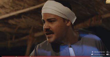 فى الحلقة 23 من "طاقة نور" عمرو صحصاح يتعرض للقتل