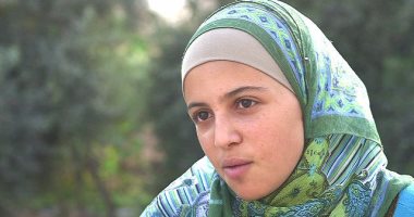 فى سابقة تاريخية..تعيين اللاجئة السورية مزون المليحان سفيرة للنوايا الحسنة