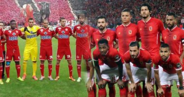 الوداد يتأهب لمواجهة الأهلى فى نهائى دورى أبطال أفريقيا.. مدرب الفريق: سنقاتل أمام الأهلى.. أمين عطوشى: زملائى لن يتأثروا بغيابى عن اللقاء.. والحارس زهير العروبى يؤكد: سداسية الأهلى أمام النجم جرس إنذار خطير