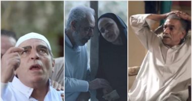 استطلاع رأى: فى يومه العالمى.. من هو الأب المثالى فى دراما رمضان 2017؟ 