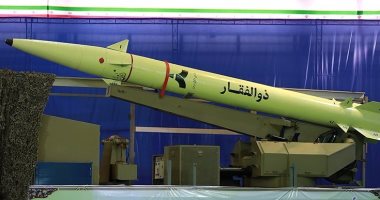 إيران ترصد 5.5 مليار دولار لتوسيع أنشطتها الصاروخية ‏ودعم فيلق القدس