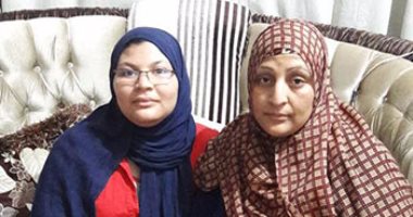 بالصور.. 80 ألف جنيه تنقذ ربة منزل مريضة ببنى سويف من السجن